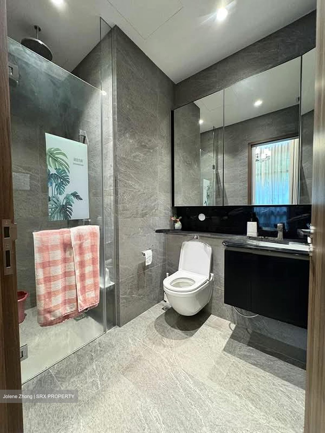 Daintree Residence (D21), Condominium #581324341